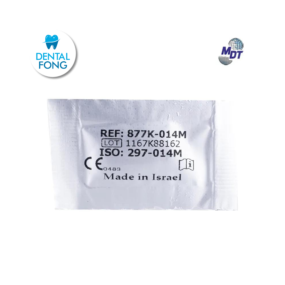 FRESA DIAMANTE 877K-014 MDT