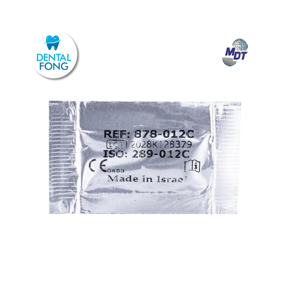 FRESA DIAMANTE 878-012C MDT