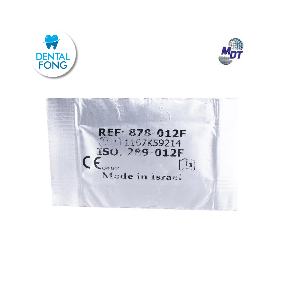 FRESA DIAMANTE 878-012F MDT