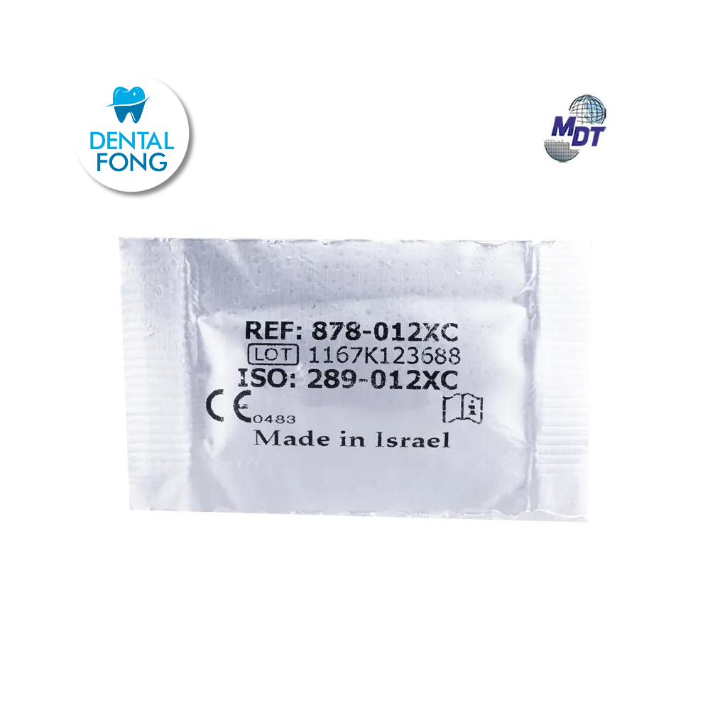 FRESA DIAMANTE 878-012XC MDT