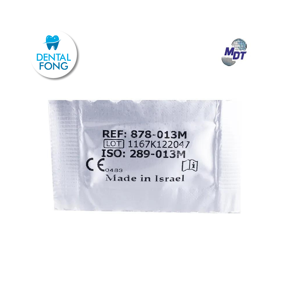 FRESA DIAMANTE 878-013 MDT