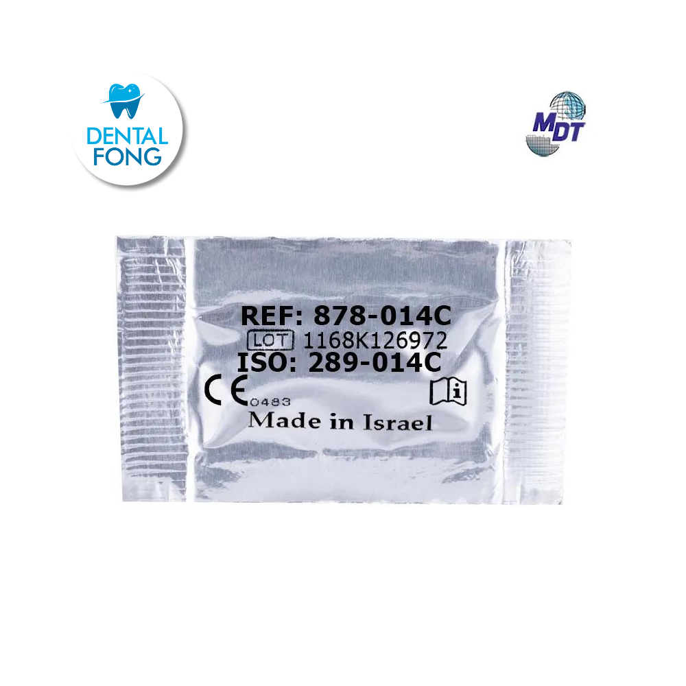 FRESA DIAMANTE 878-014C MDT