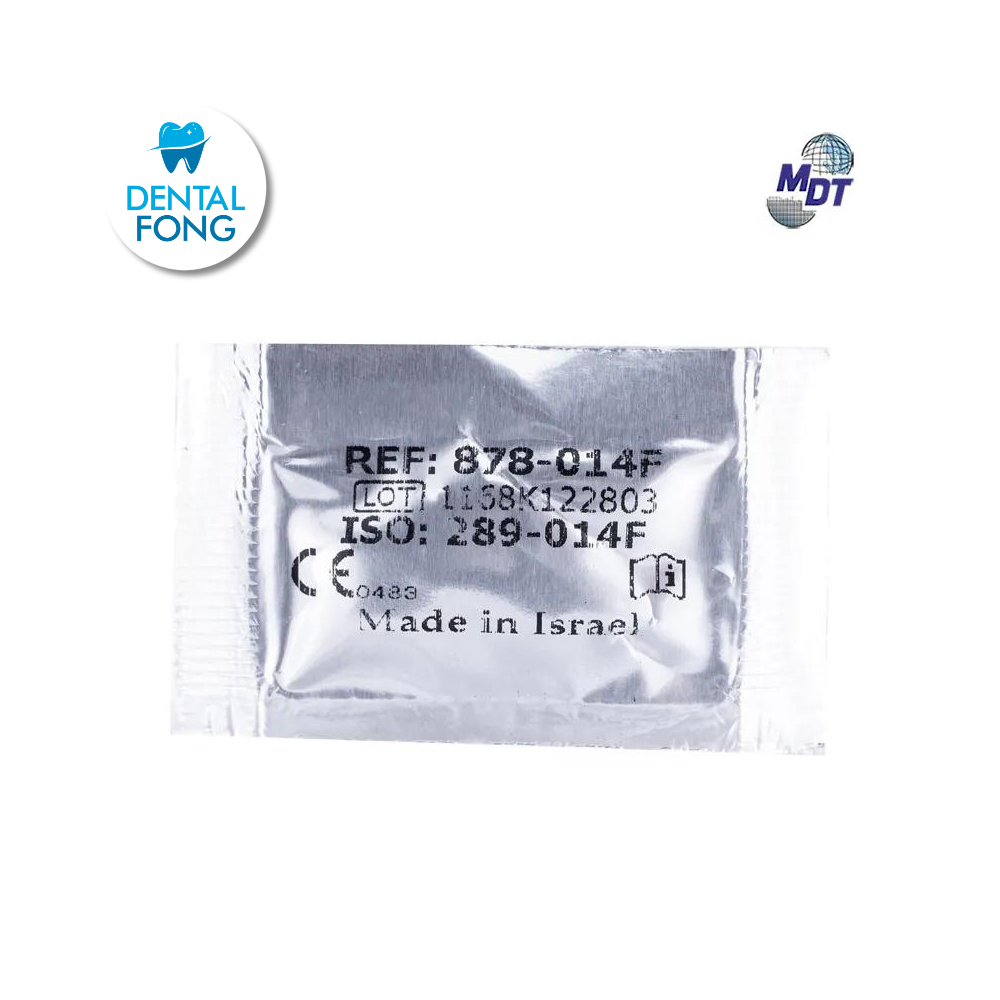 FRESA DIAMANTE 878-014F MDT