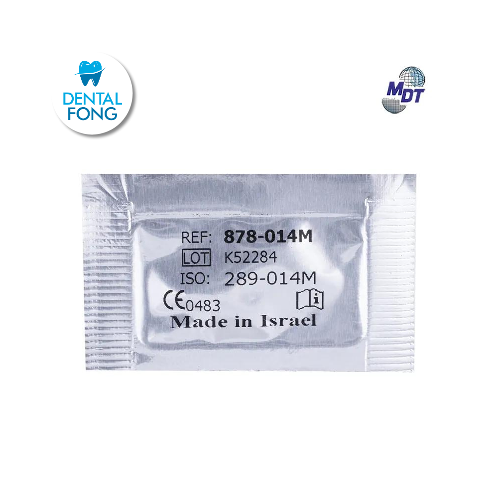 FRESA DIAMANTE 878-014M MDT