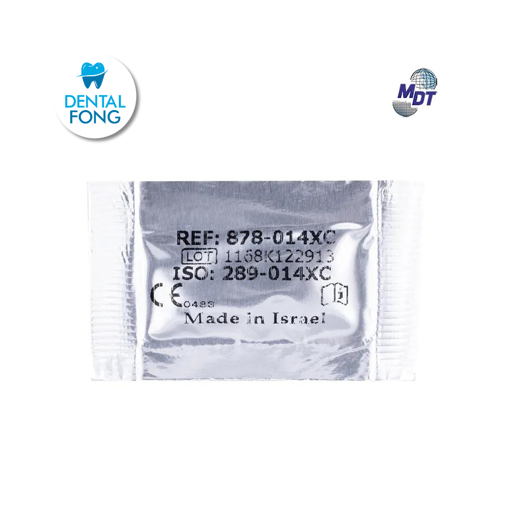 FRESA DIAMANTE 878-014XC MDT