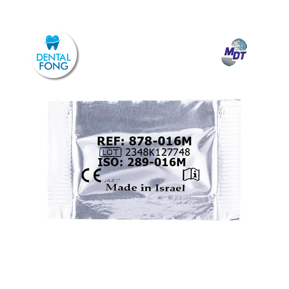 FRESA DIAMANTE 878-016 MDT