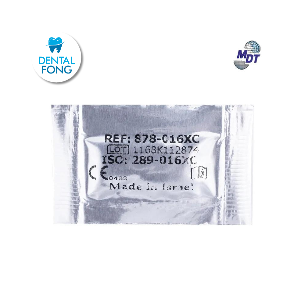 FRESA DIAMANTE 878-016XC MDT