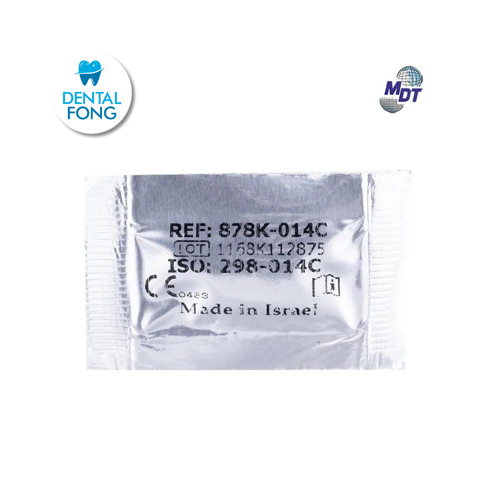 FRESA DIAMANTE 878K-014C MDT