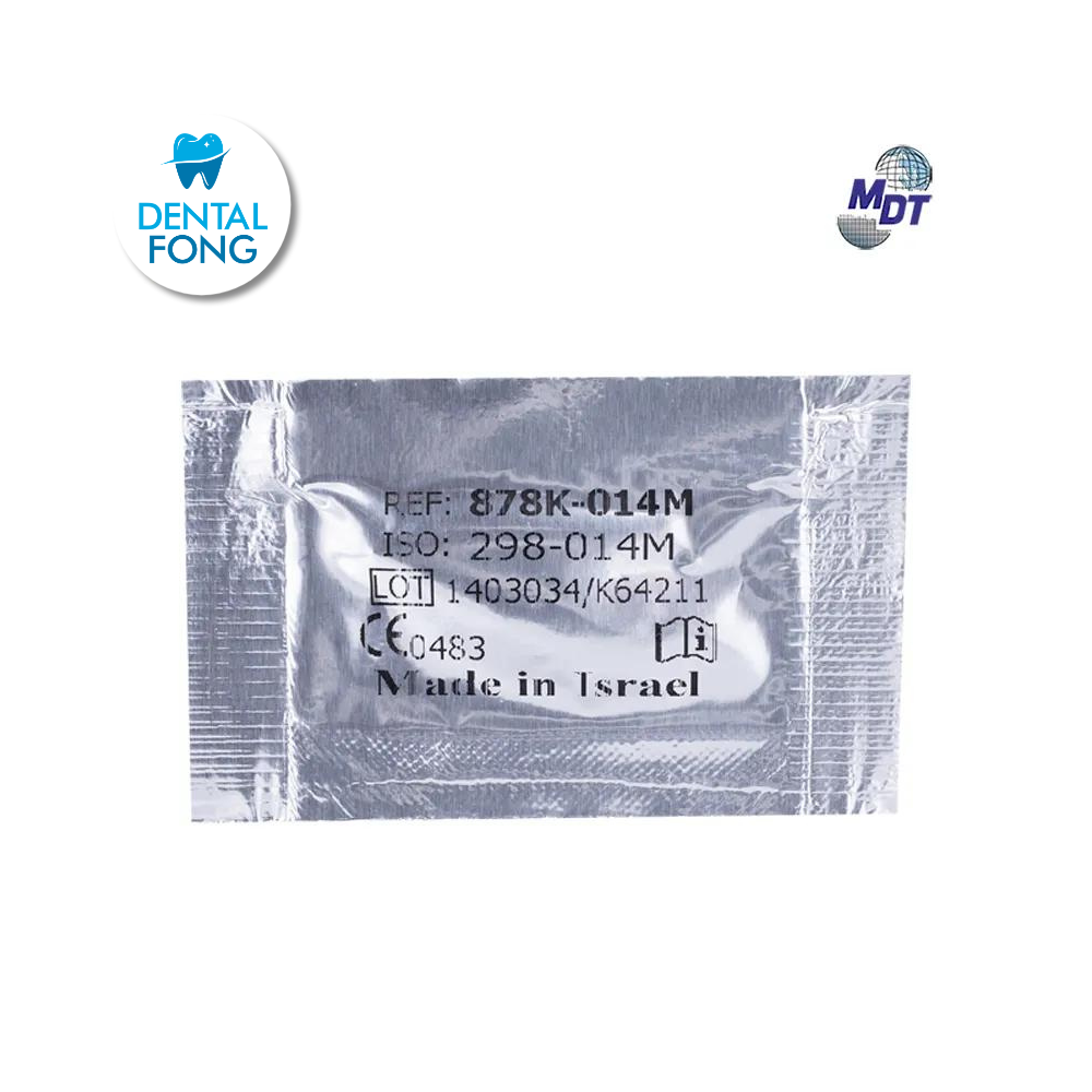 FRESA DIAMANTE 878K-014M MDT