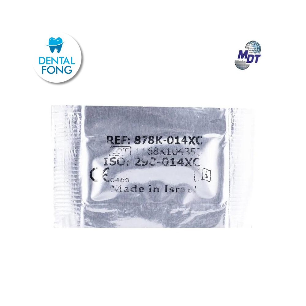 FRESA DIAMANTE 878K-014XC MDT