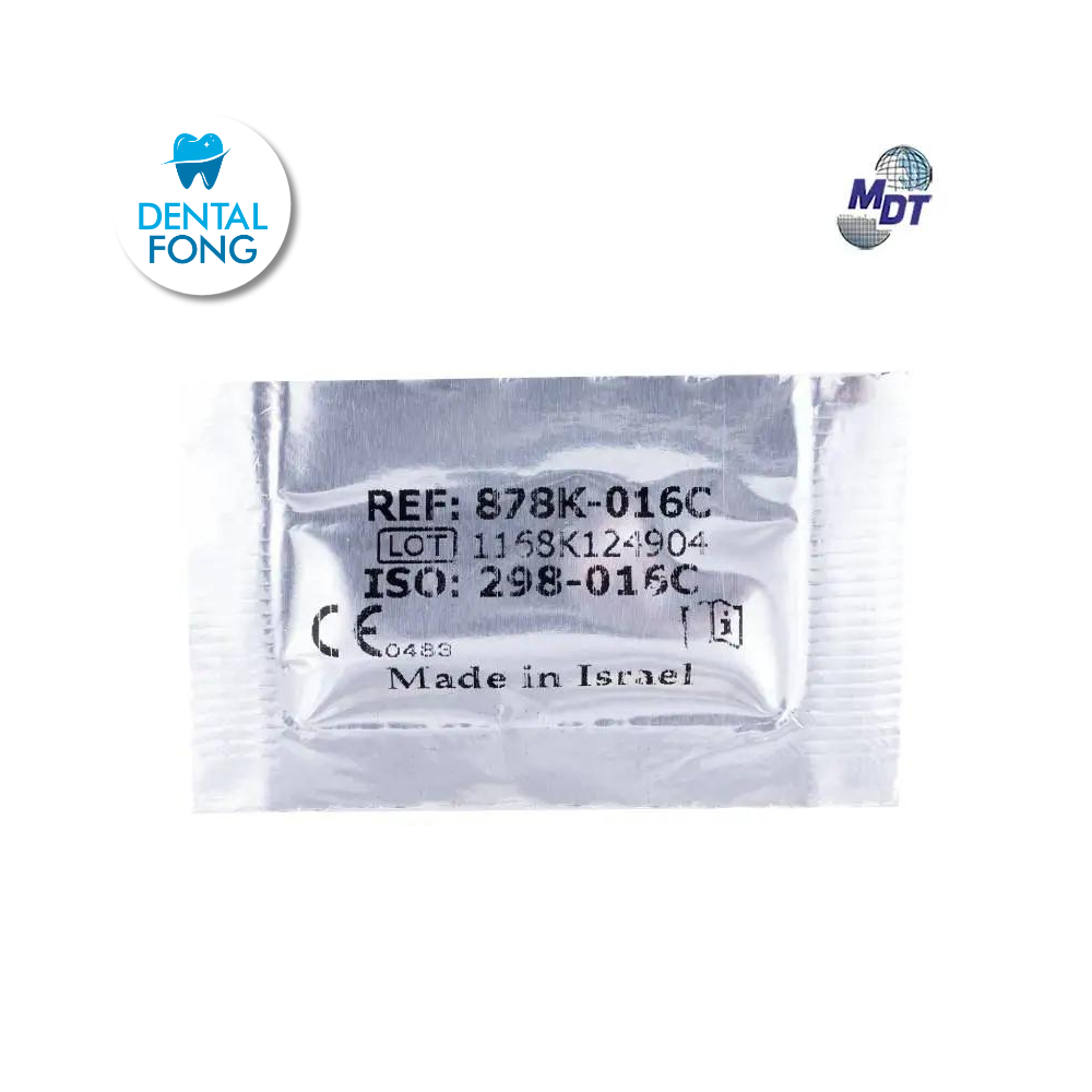 FRESA DIAMANTE 878K-016C MDT