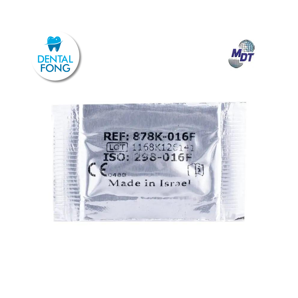 FRESA DIAMANTE 878K-016F MDT