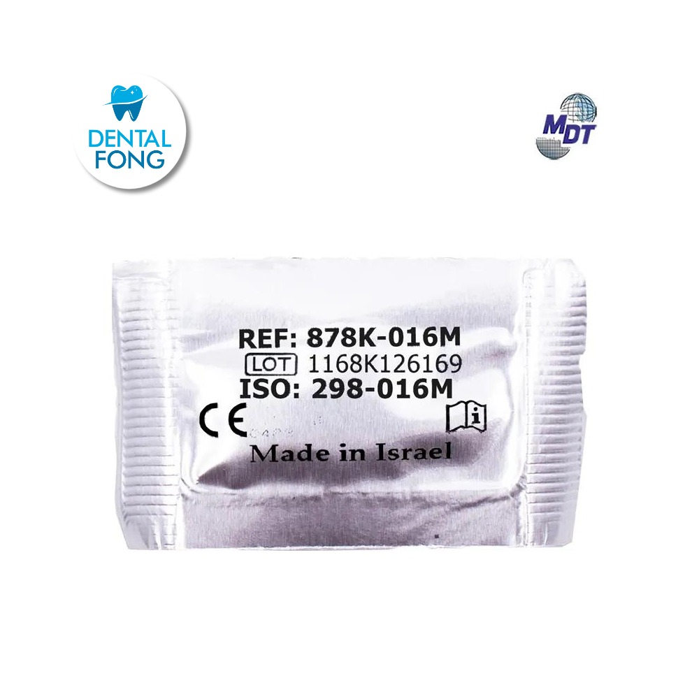 FRESA DIAMANTE 878K-016 MDT