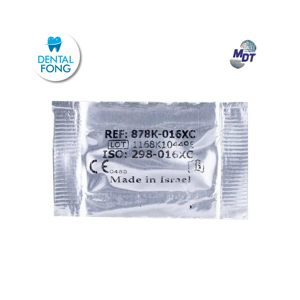 FRESA DIAMANTE 878K-016XC MDT