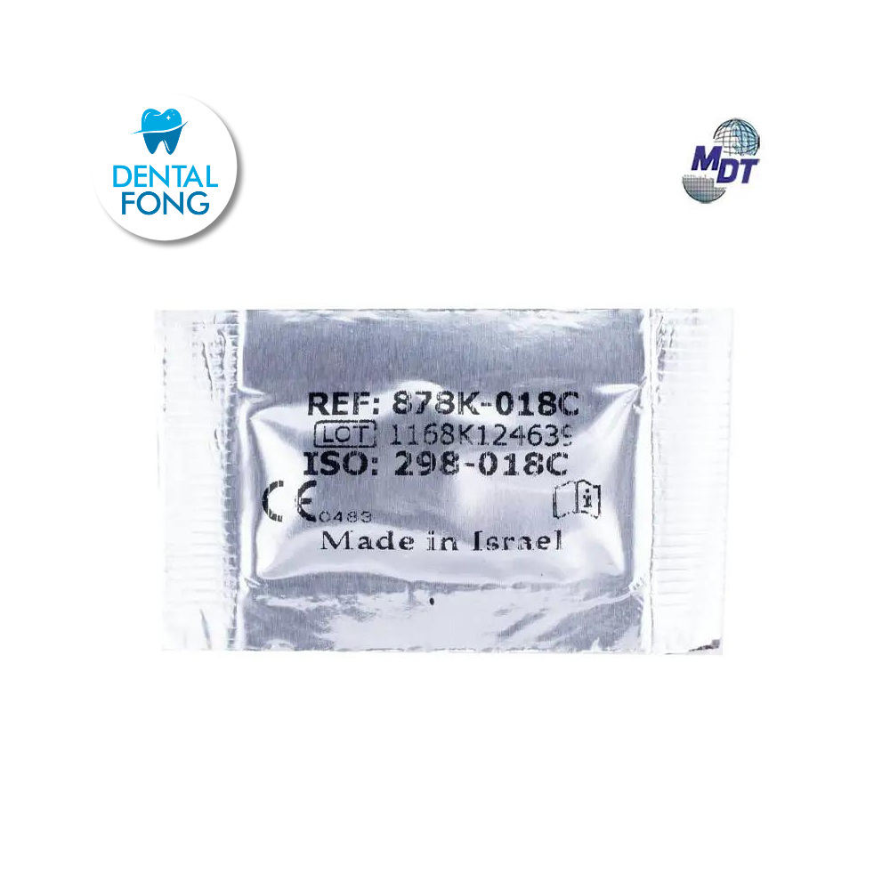 FRESA DIAMANTE 878K-018C MDT