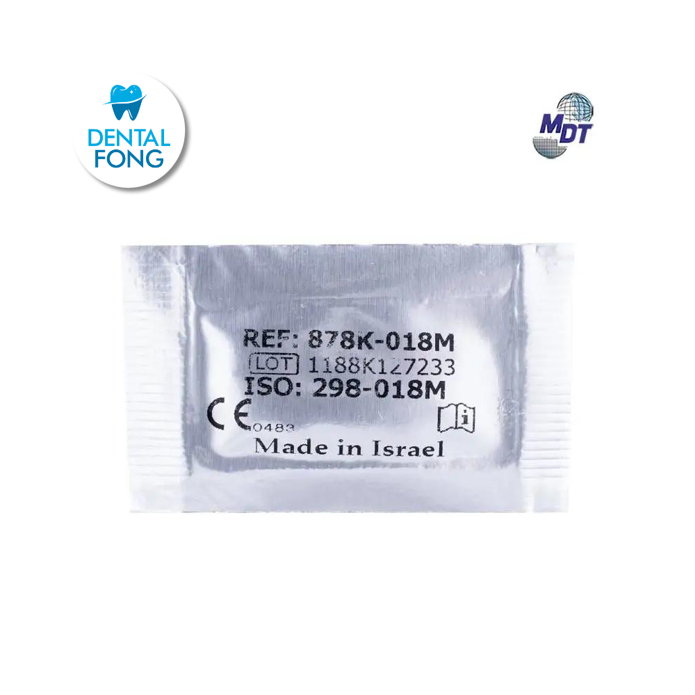 FRESA DIAMANTE 878K-018 MDT