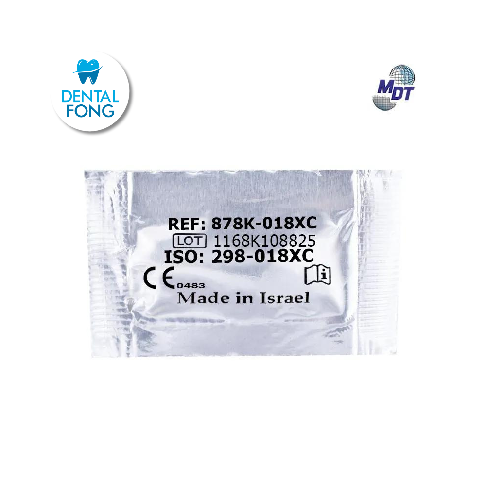 FRESA DIAMANTE 878K-018XC MDT