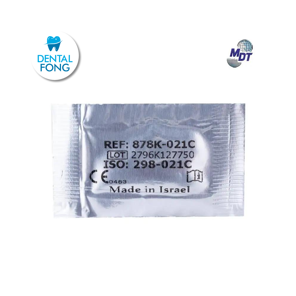 FRESA DIAMANTE 878K-021C MDT