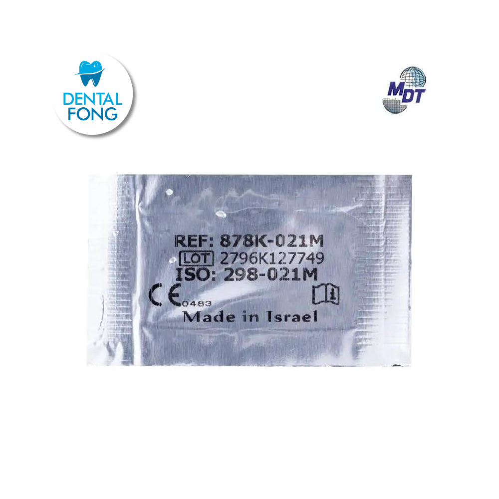 FRESA DIAMANTE 878K-021 MDT