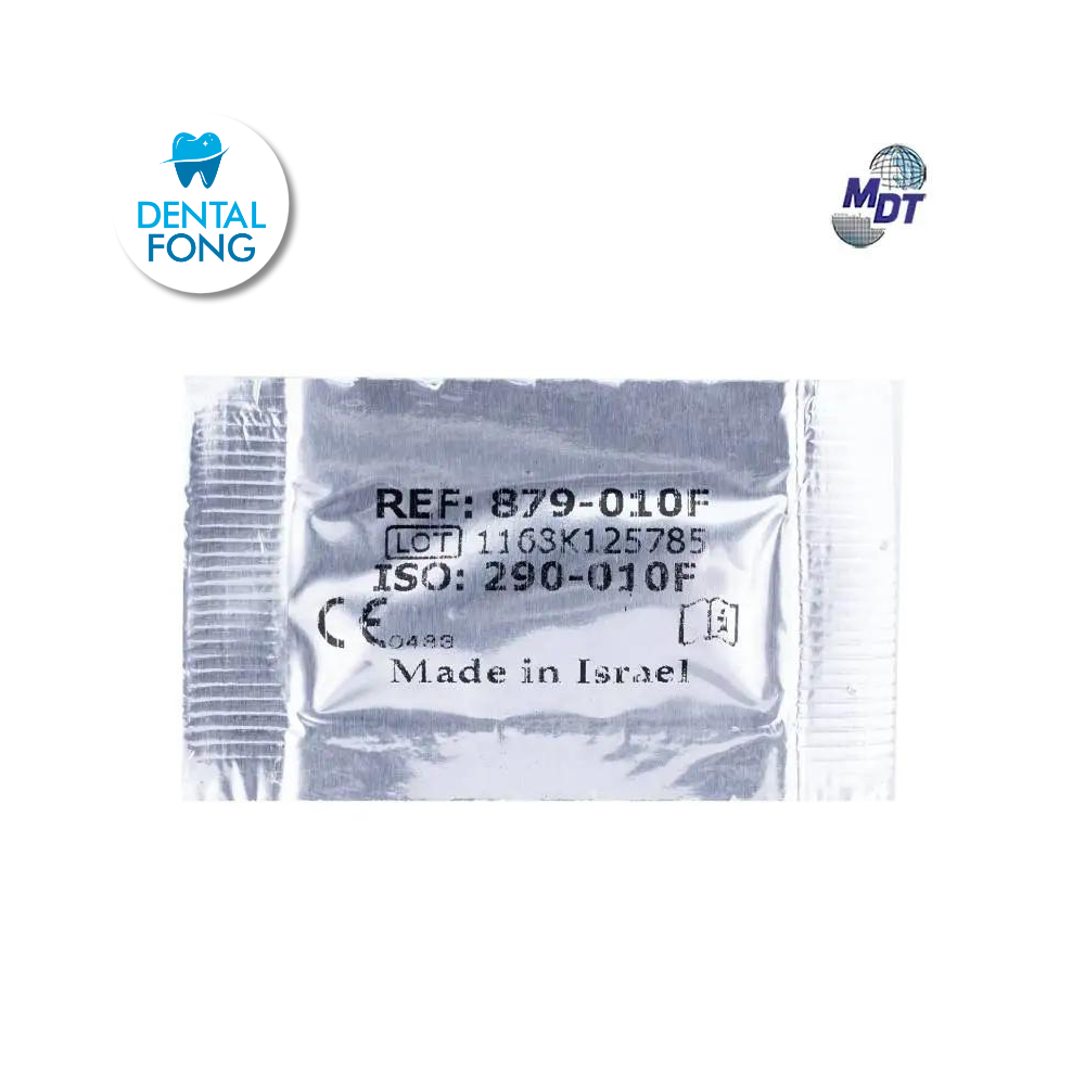 FRESA DIAMANTE 879-010F MDT