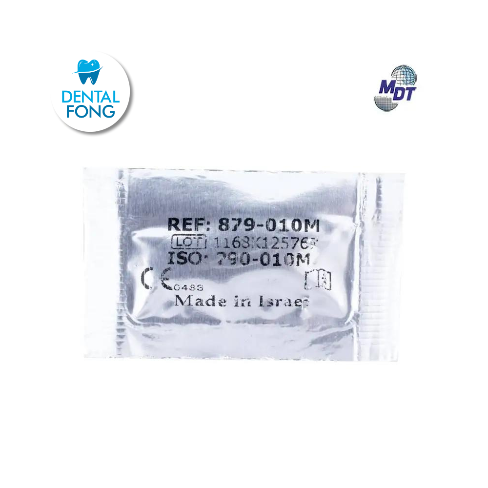 FRESA DIAMANTE 879-010 MDT