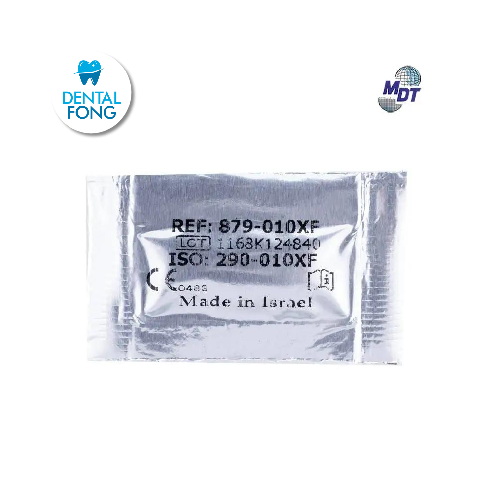 FRESA DIAMANTE 879-010XF MDT