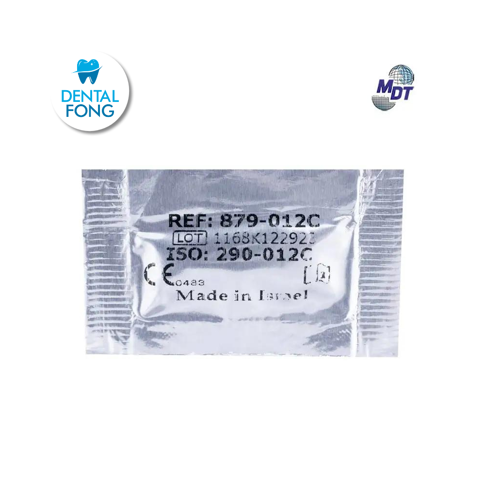 FRESA DIAMANTE 879-012C MDT