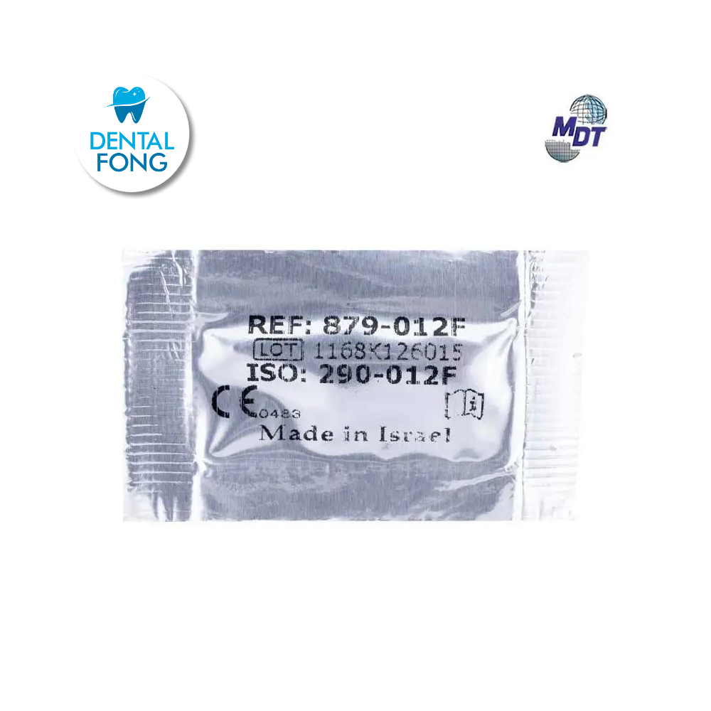 FRESA DIAMANTE 879-012F MDT