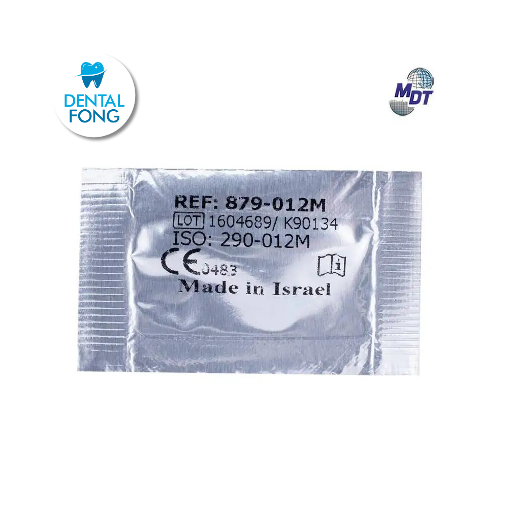 FRESA DIAMANTE 879-012 MDT