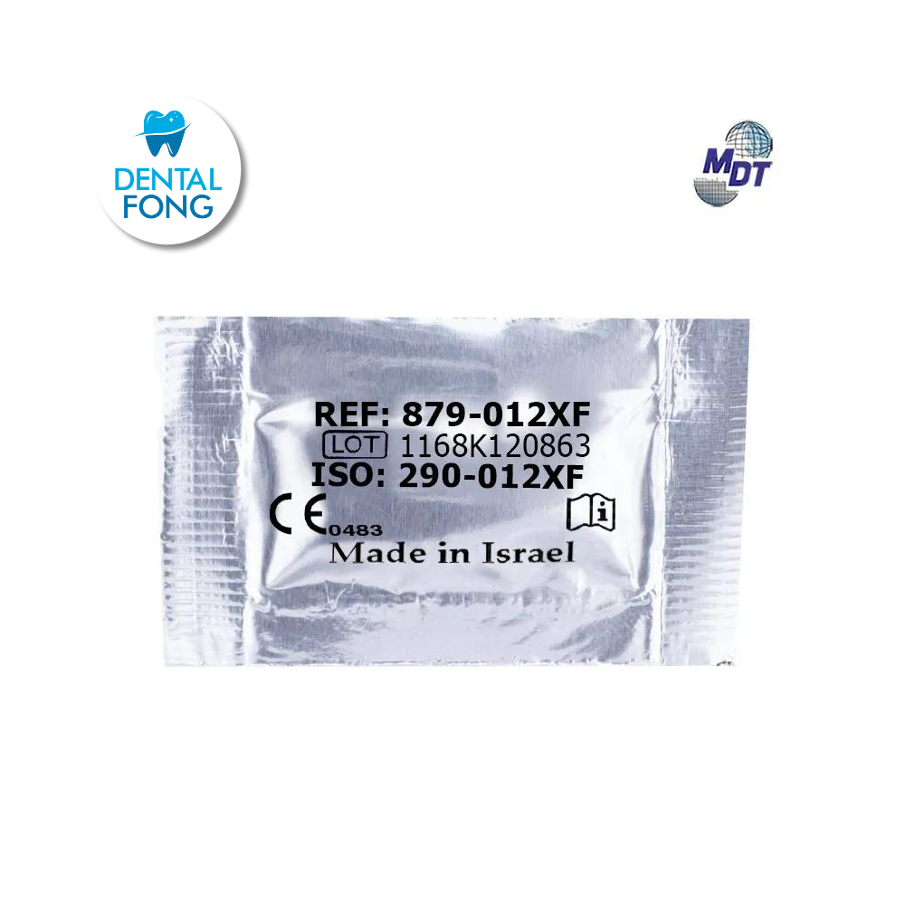 FRESA DIAMANTE 879-012XF MDT