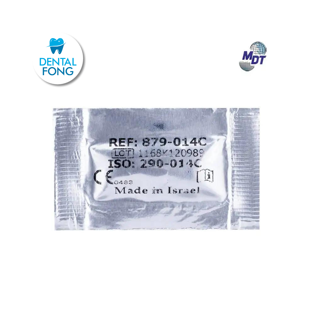 FRESA DIAMANTE 879-014C MDT