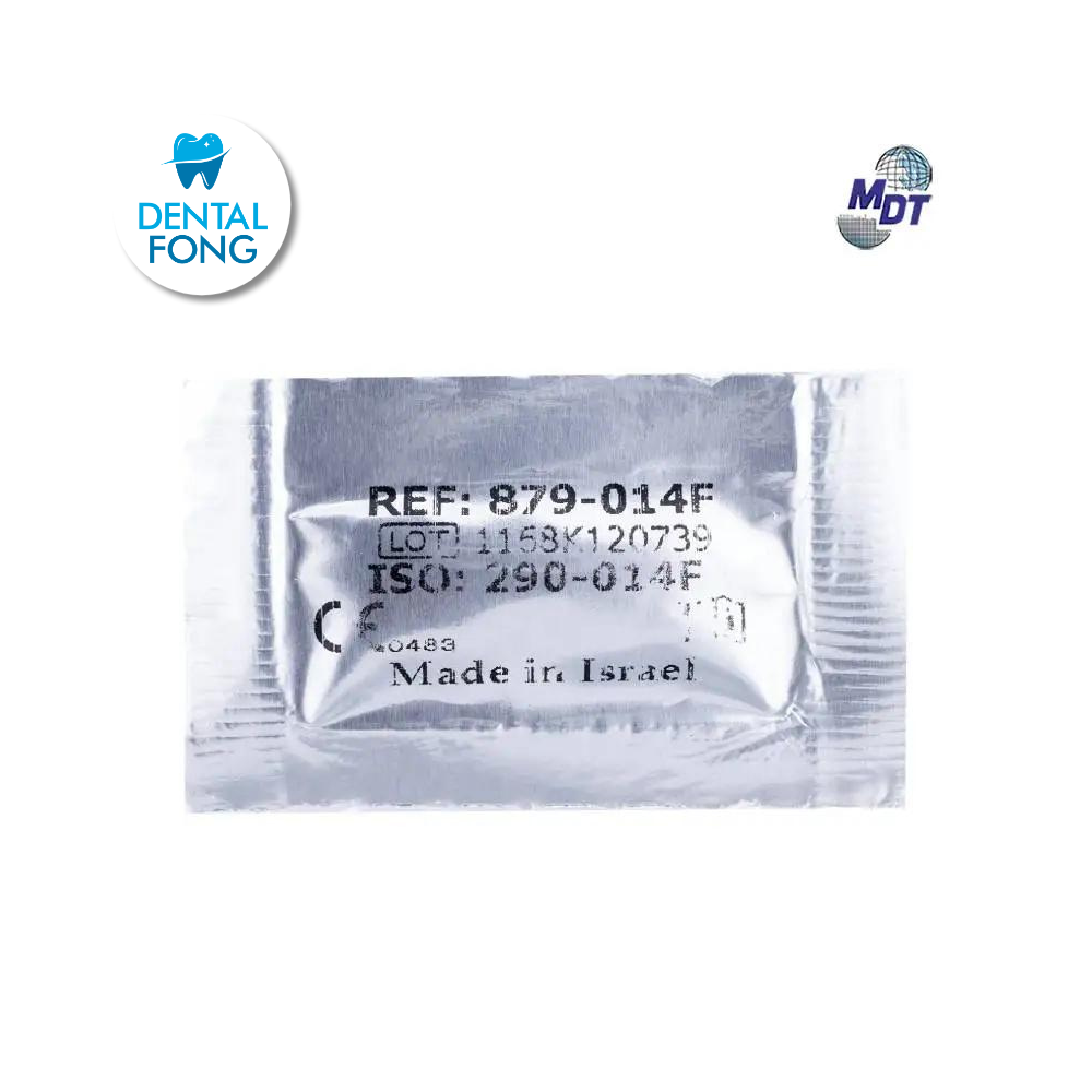 FRESA DIAMANTE 879-014F MDT