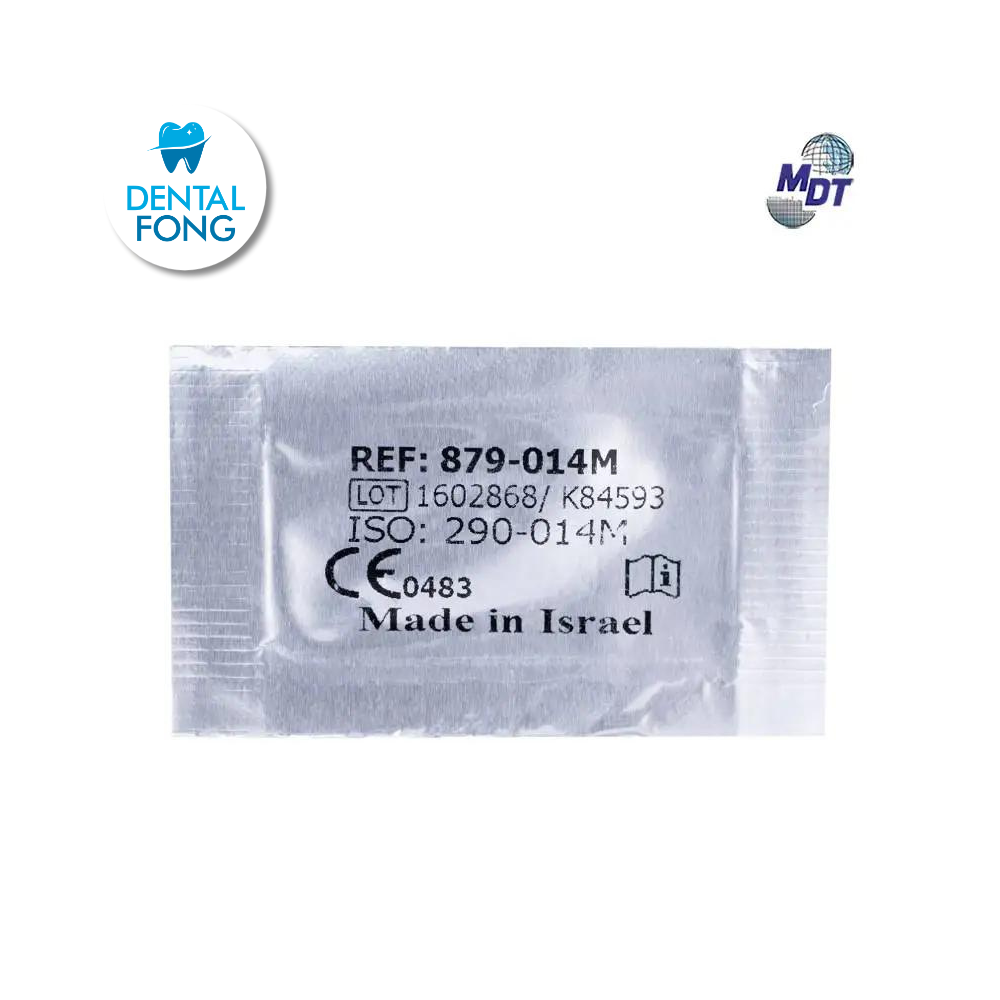 FRESA DIAMANTE 879-014 MDT