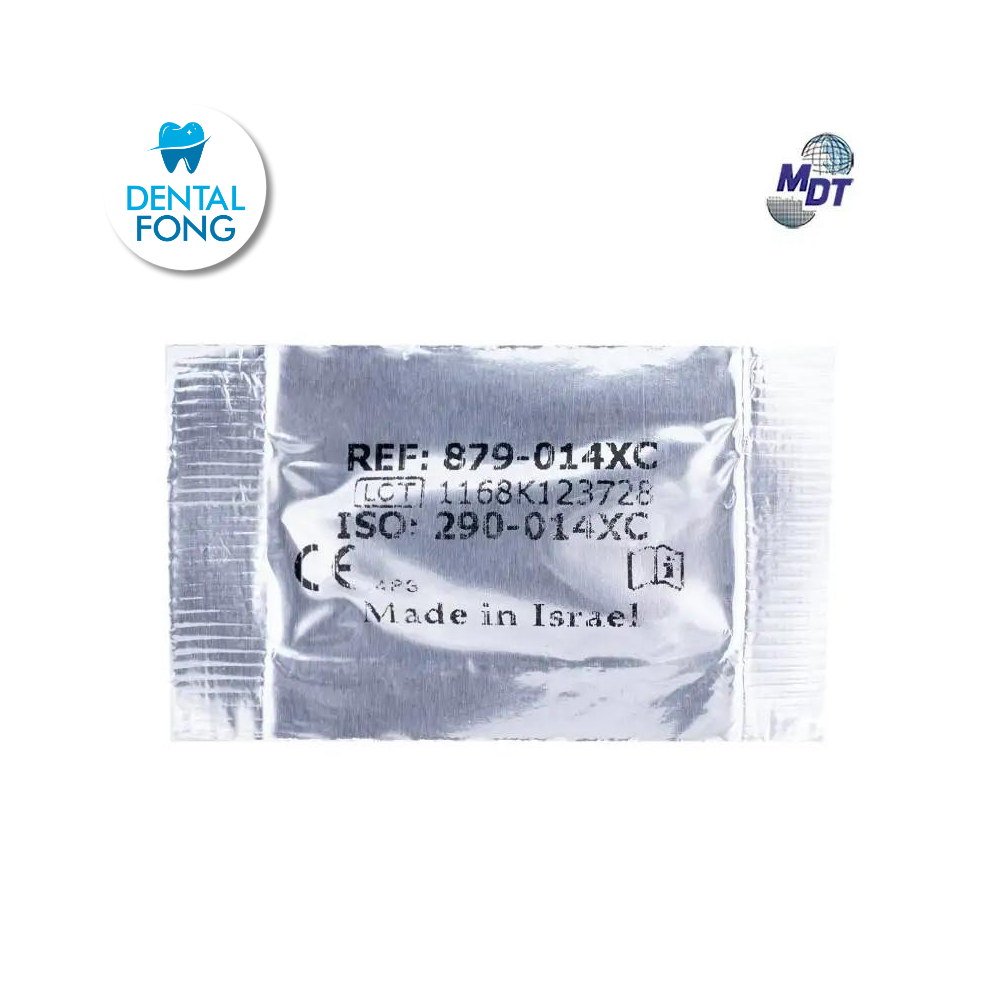 FRESA DIAMANTE 879-014XC MDT