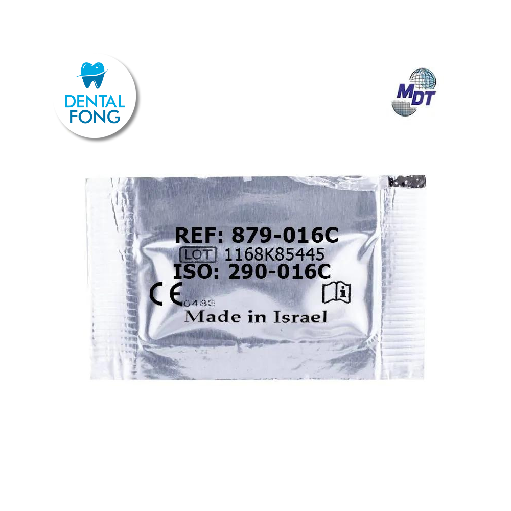 FRESA DIAMANTE 879-016C MDT