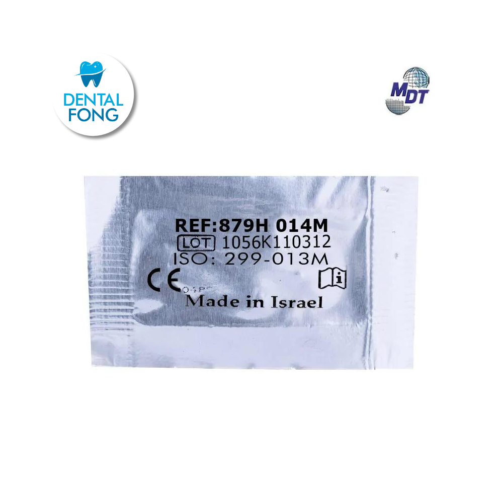 FRESA DIAMANTE 879H-014 MDT