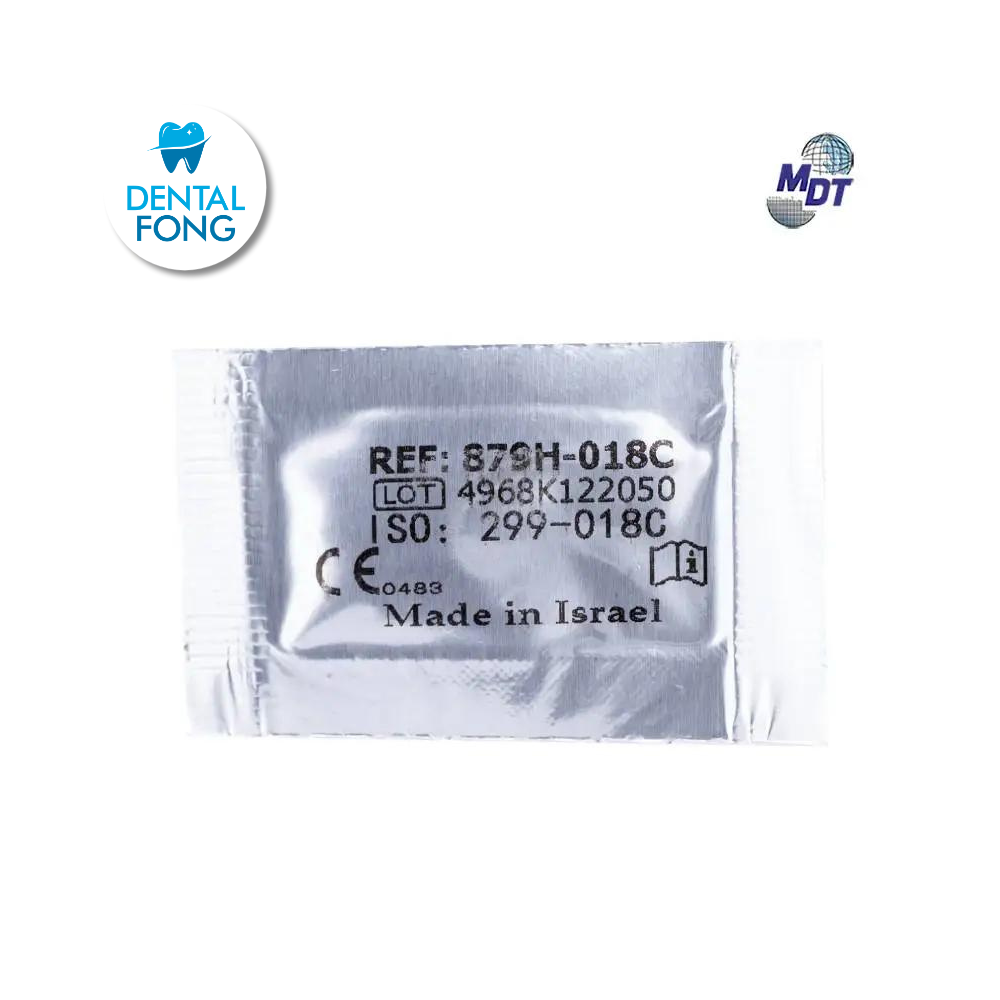 FRESA DIAMANTE 879H-018C MDT