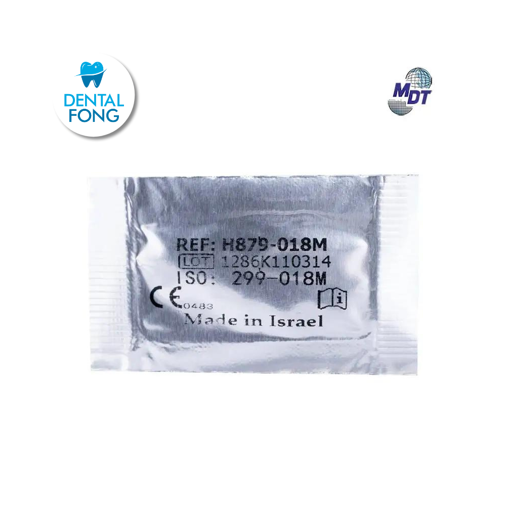 FRESA DIAMANTE 879H-018 MDT