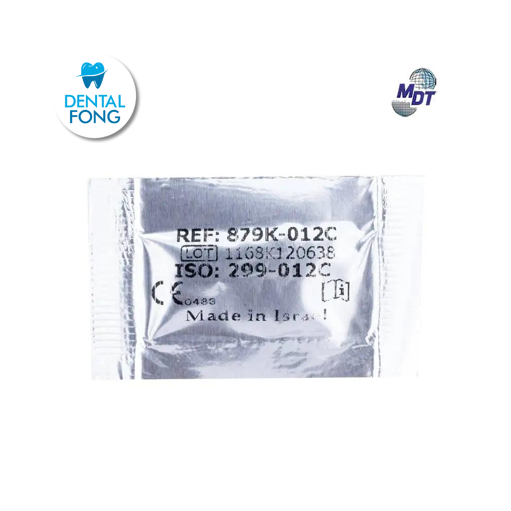 FRESA DIAMANTE 879K-012C MDT