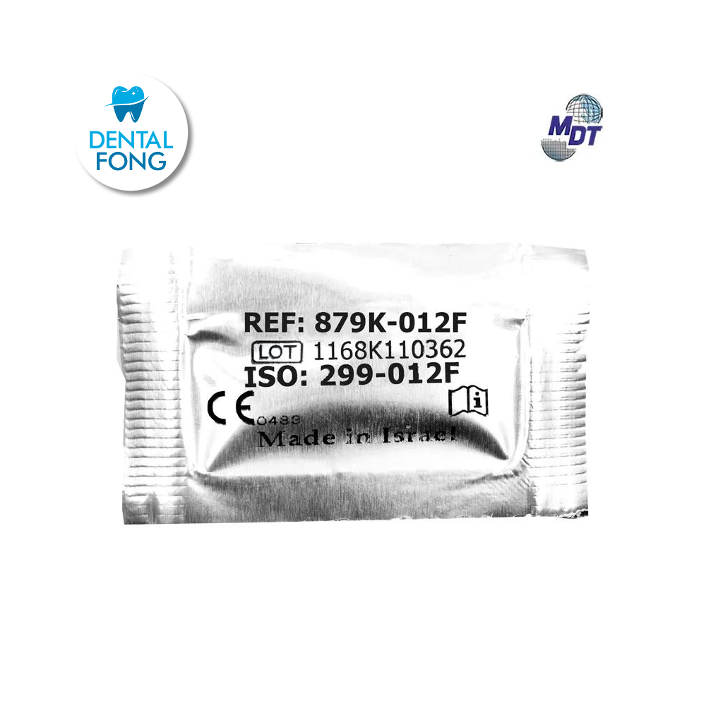 FRESA DIAMANTE 879K-012F MDT