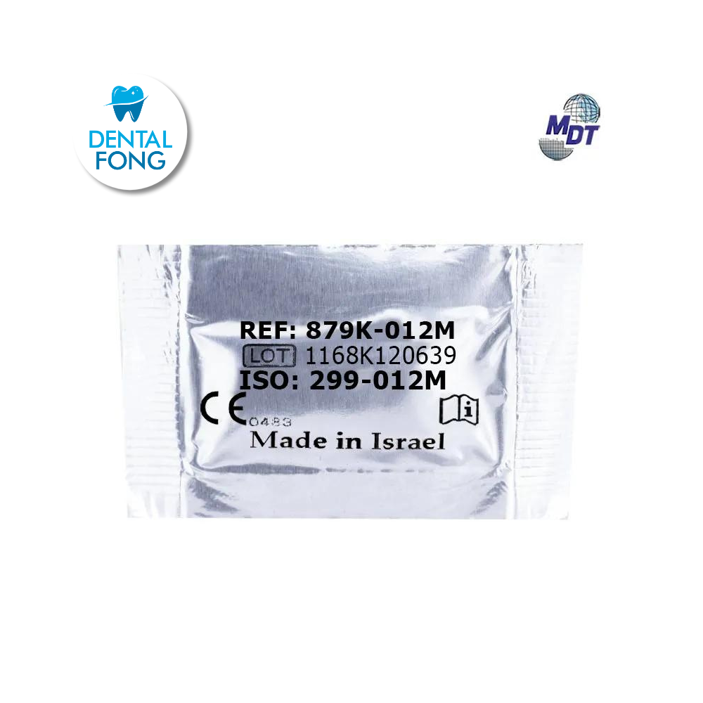 FRESA DIAMANTE 879K-012 MDT