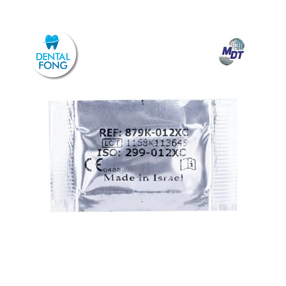 FRESA DIAMANTE 879K-012XC MDT