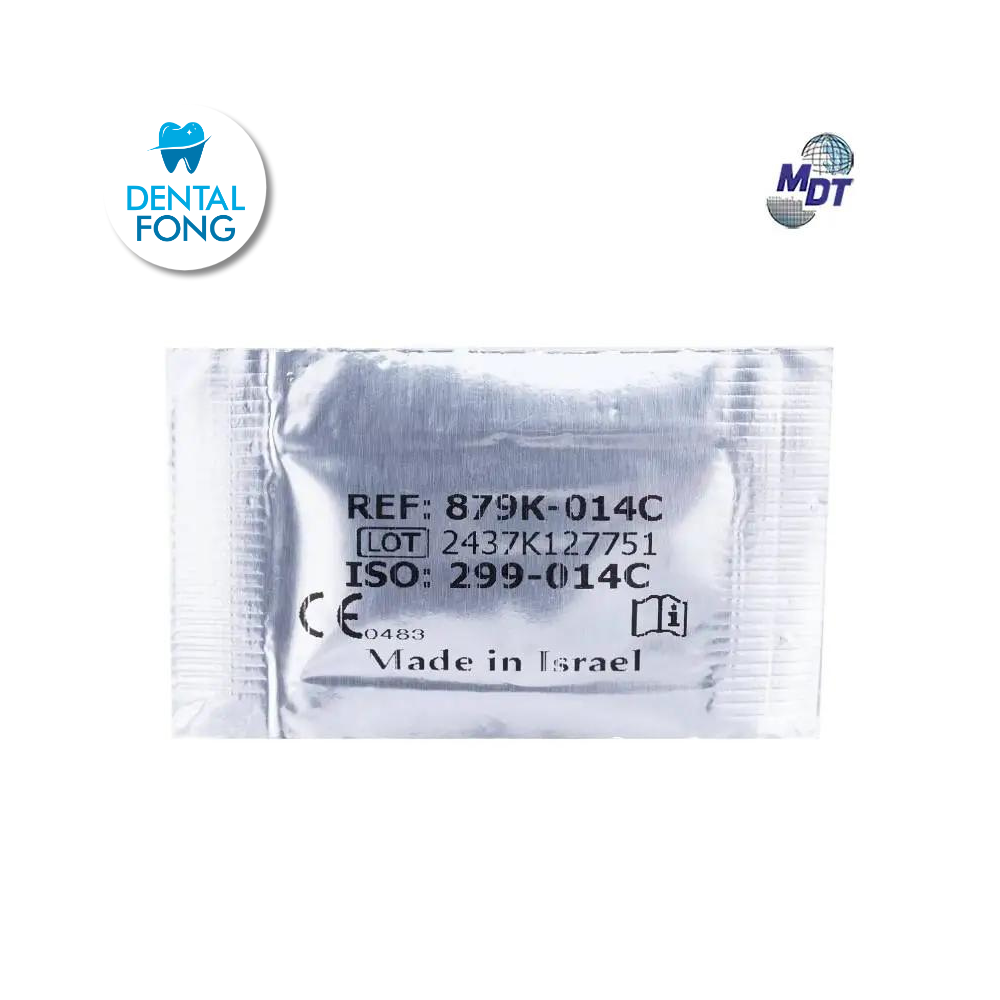 FRESA DIAMANTE 879K-014C MDT