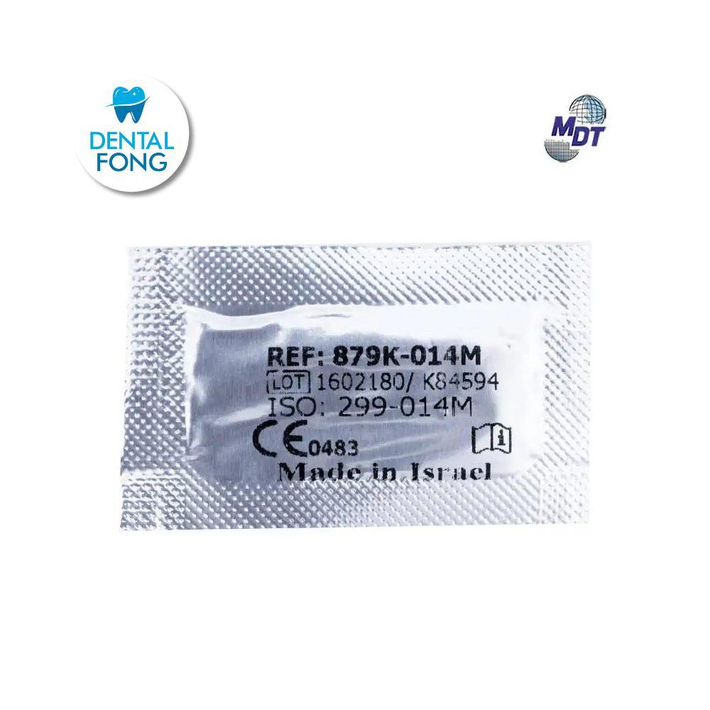 FRESA DIAMANTE 879K-014 MDT