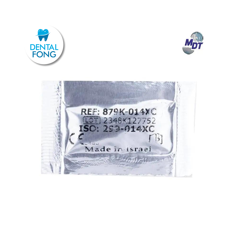 FRESA DIAMANTE 879K-014XC MDT