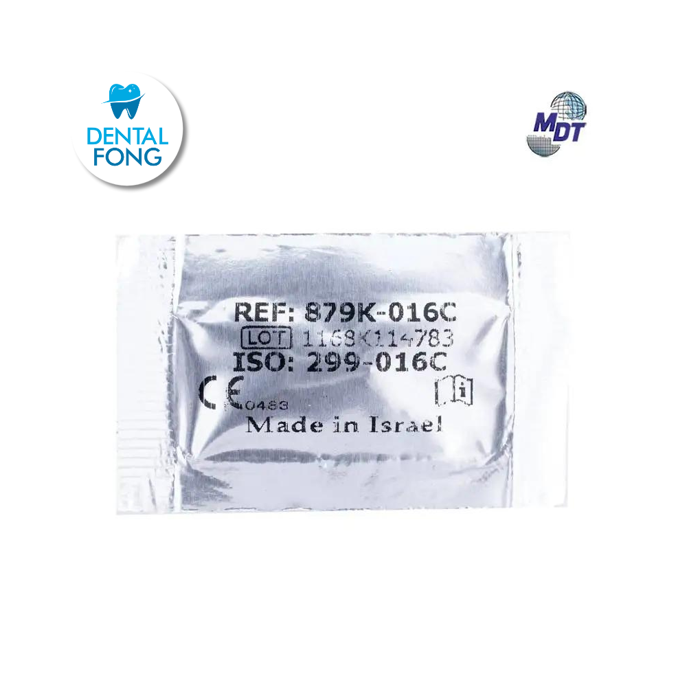 FRESA DIAMANTE 879K-016C MDT