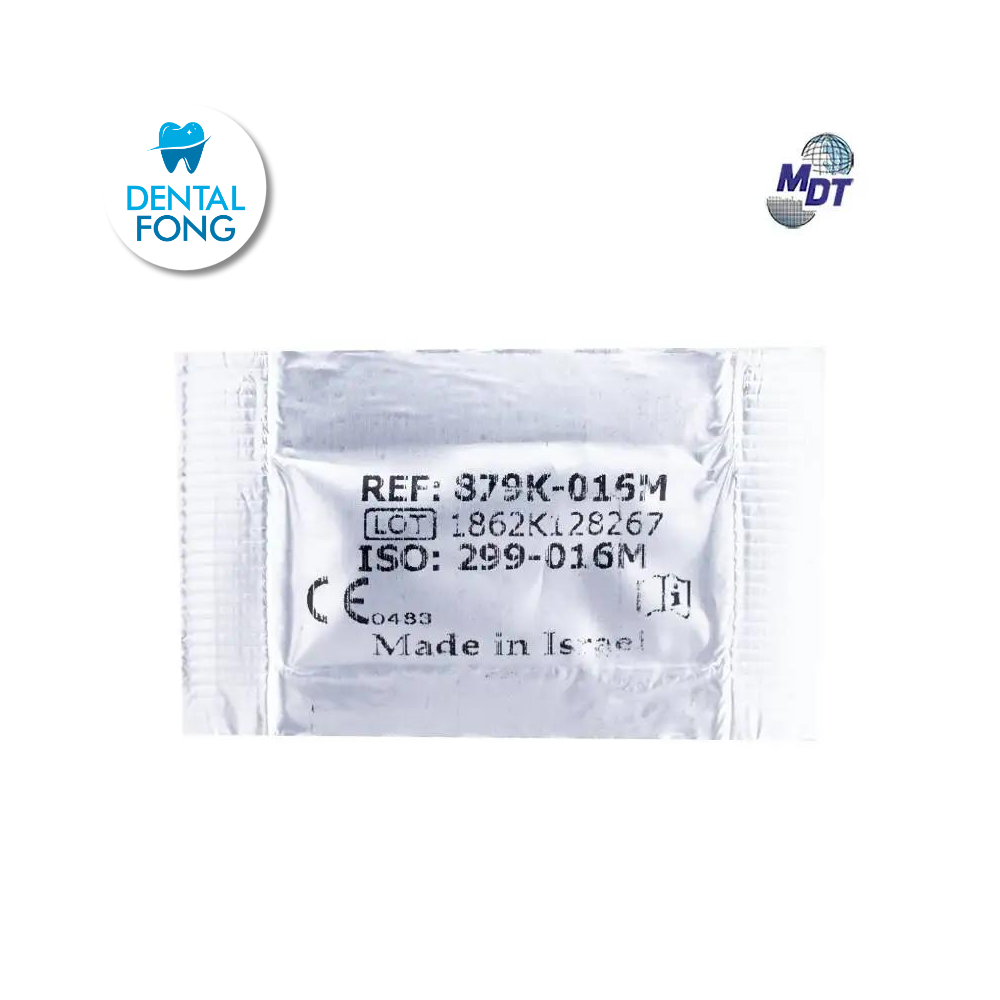 FRESA DIAMANTE 879K-016 MDT