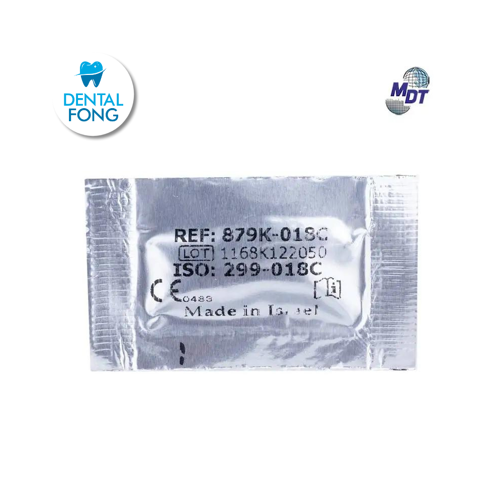 FRESA DIAMANTE 879K-018C MDT