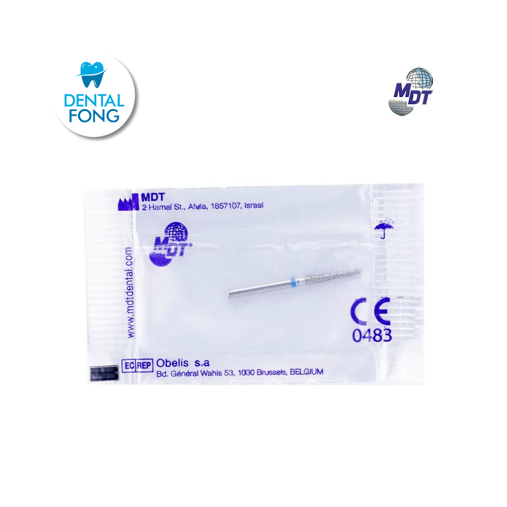 FRESA DIAMANTE 879K-018 MDT