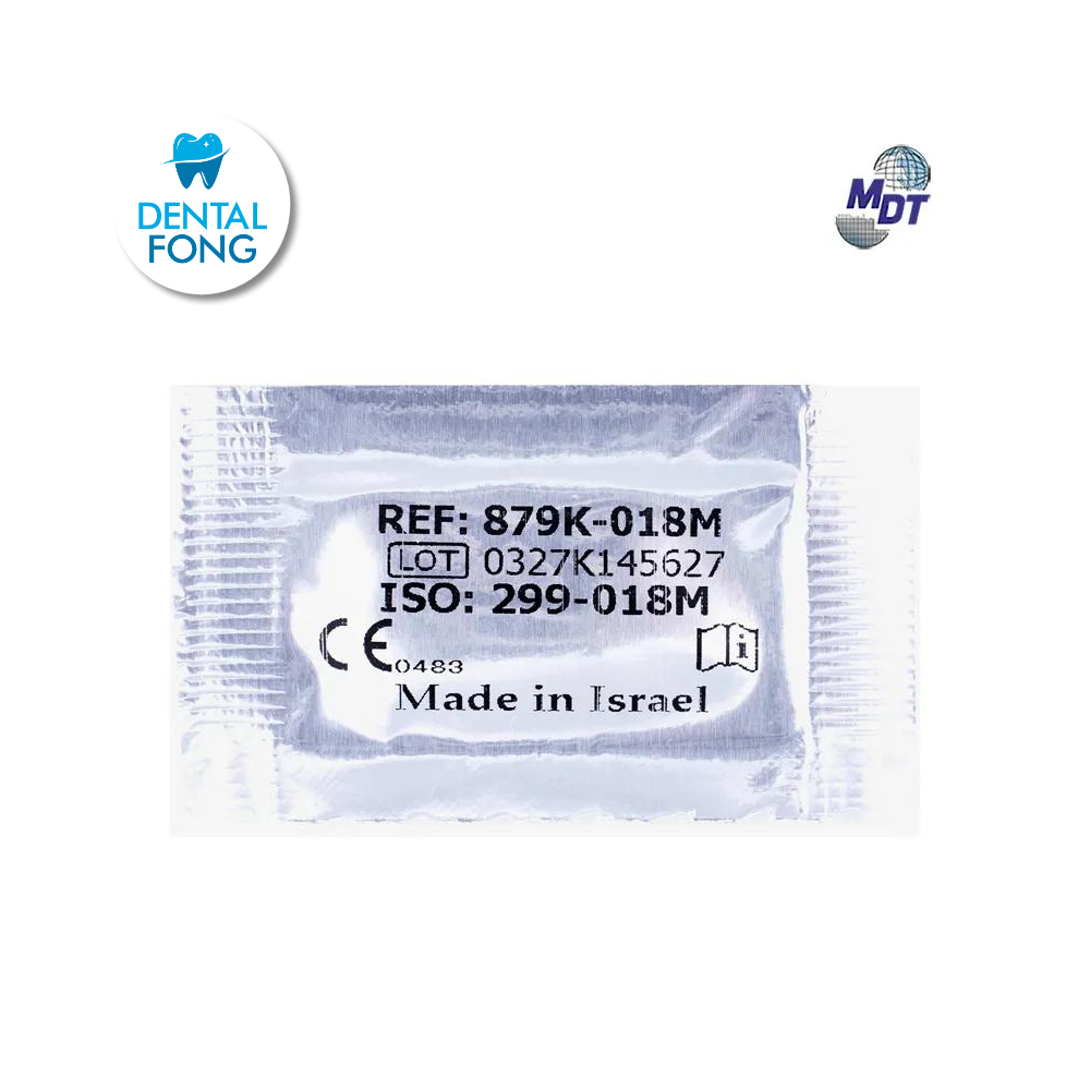 FRESA DIAMANTE 879K-018 MDT